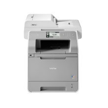 Brother MFC-L9550CDW Colour Laser All-in-One for Higher Print Volume Applications